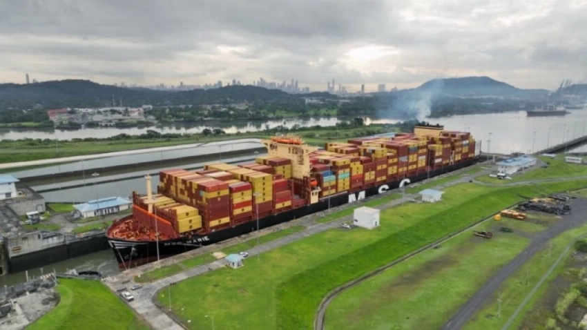 انتصار أمريكي.. بنما تلغي اتفاق تشغيل موانيها من شركة صينية