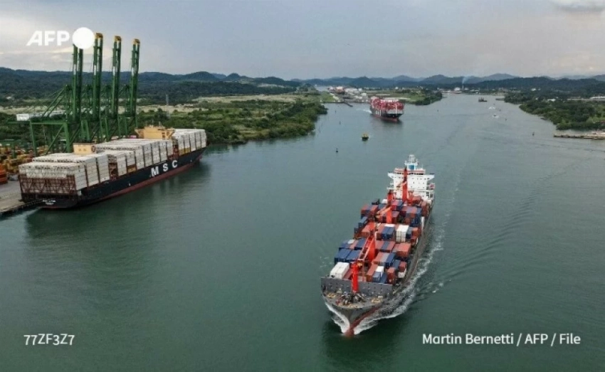 انتصار أمريكي.. بنما تلغي اتفاق تشغيل موانيها من شركة صينية