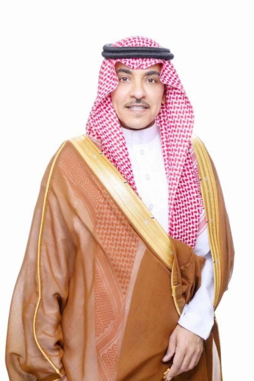 سلمان الدوسري