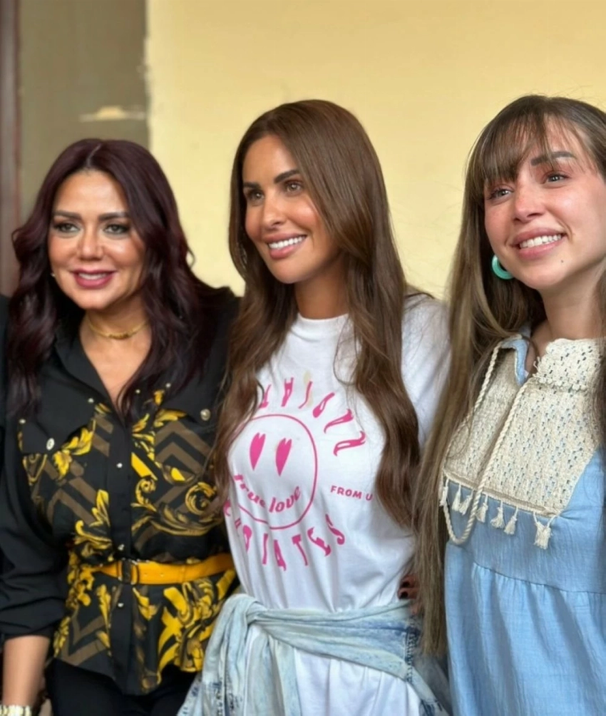 مي سليم ضحية سرقة أعضائها في رمضان.. ما القصة؟