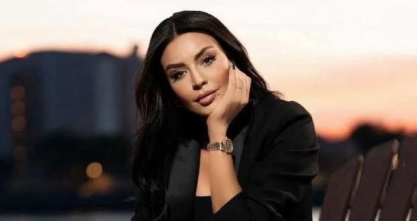 أمل بوشوشة تكشف لـ«عكاظ» تفاصيل مشاركتها في المسلسل الرمضاني «أولاد الراعي»