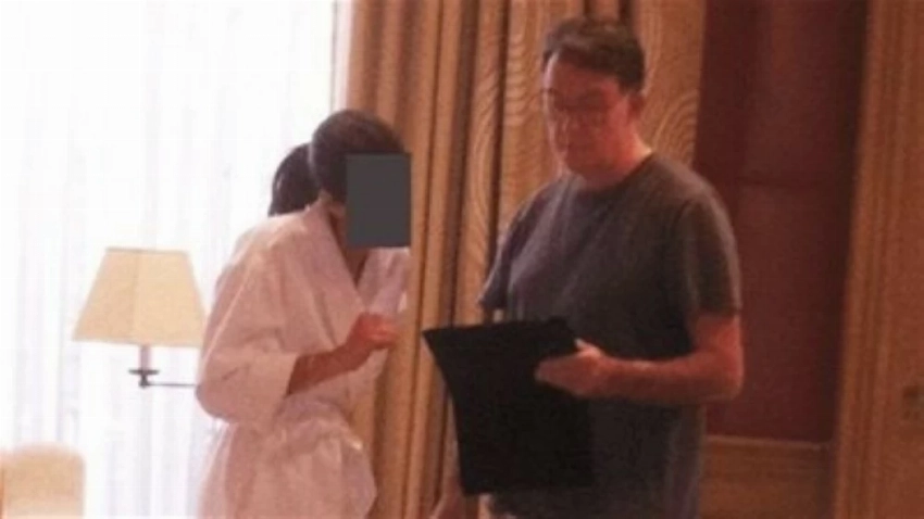 Mandelson expelled from UK Labor Party over new Epstein scandal