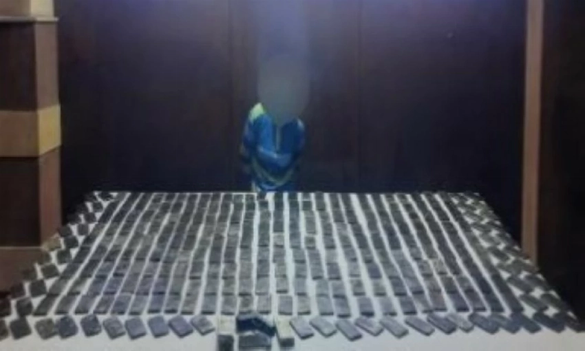 مصر: مصرع 3 عناصر خطرة في اشتباكات مع الشرطة وضبط أسلحة ومخدرات بـ 80 مليون جنيه