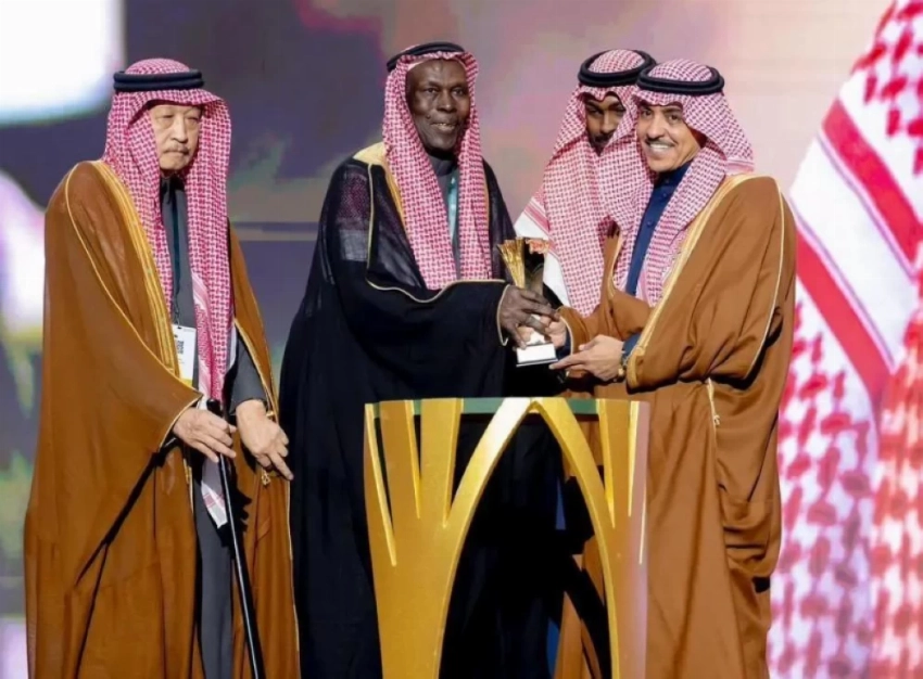 المنتدى السعودي للإعلام.. الأكبر عالمياً