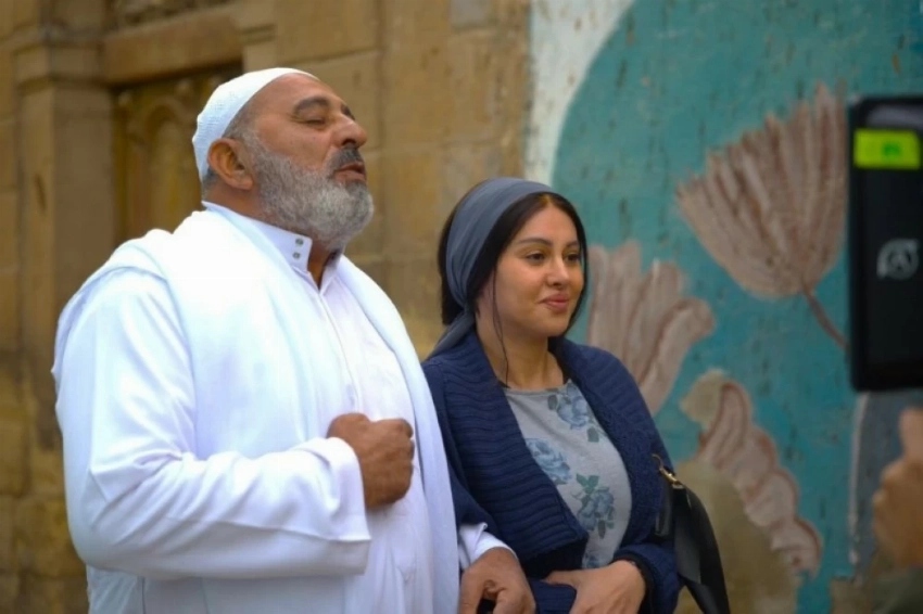 دراما اجتماعية مشوقة تجمع الغموض والتشويق في المسلسل.