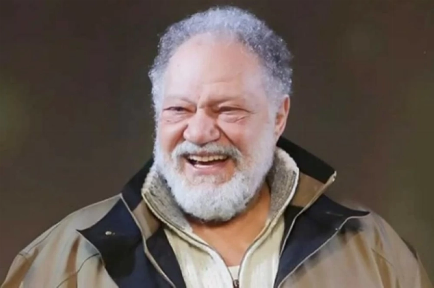 الفنان المصري يحيي الفخراني