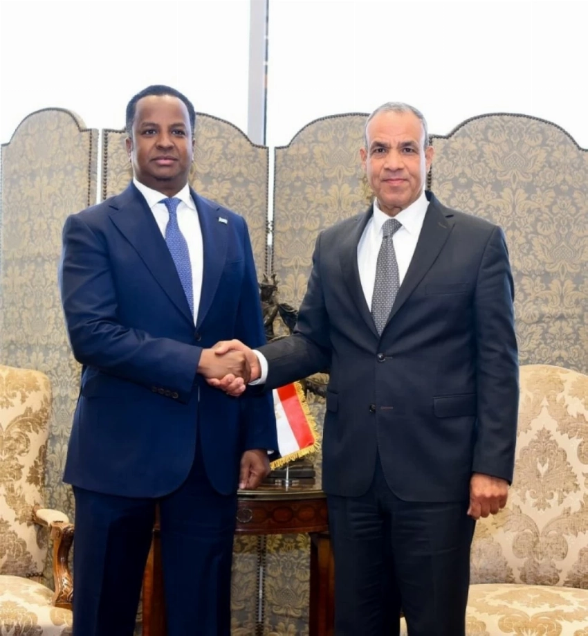 مصر ترفض إنشاء كيانات موازية خارج الأطر القانونية المعترف بها دولياً