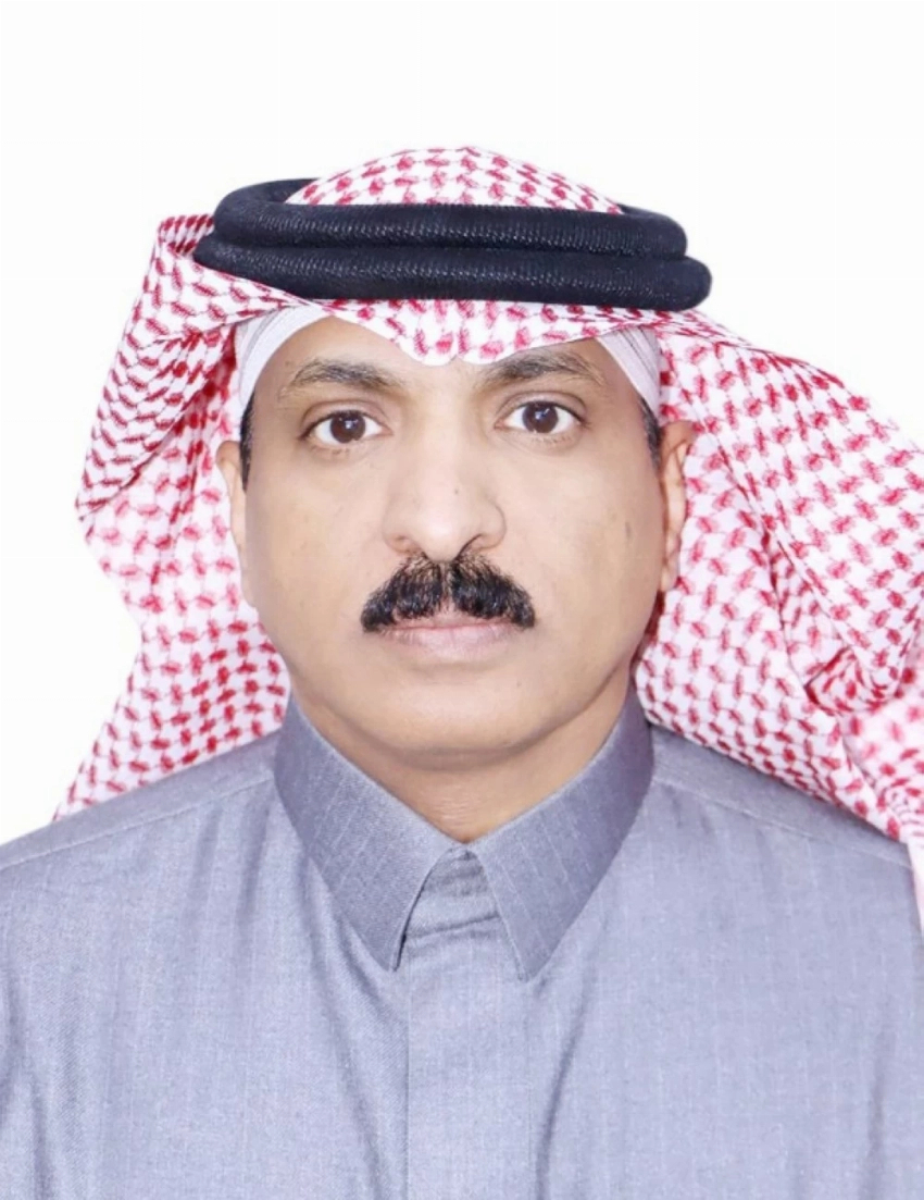 صالح الزهراني