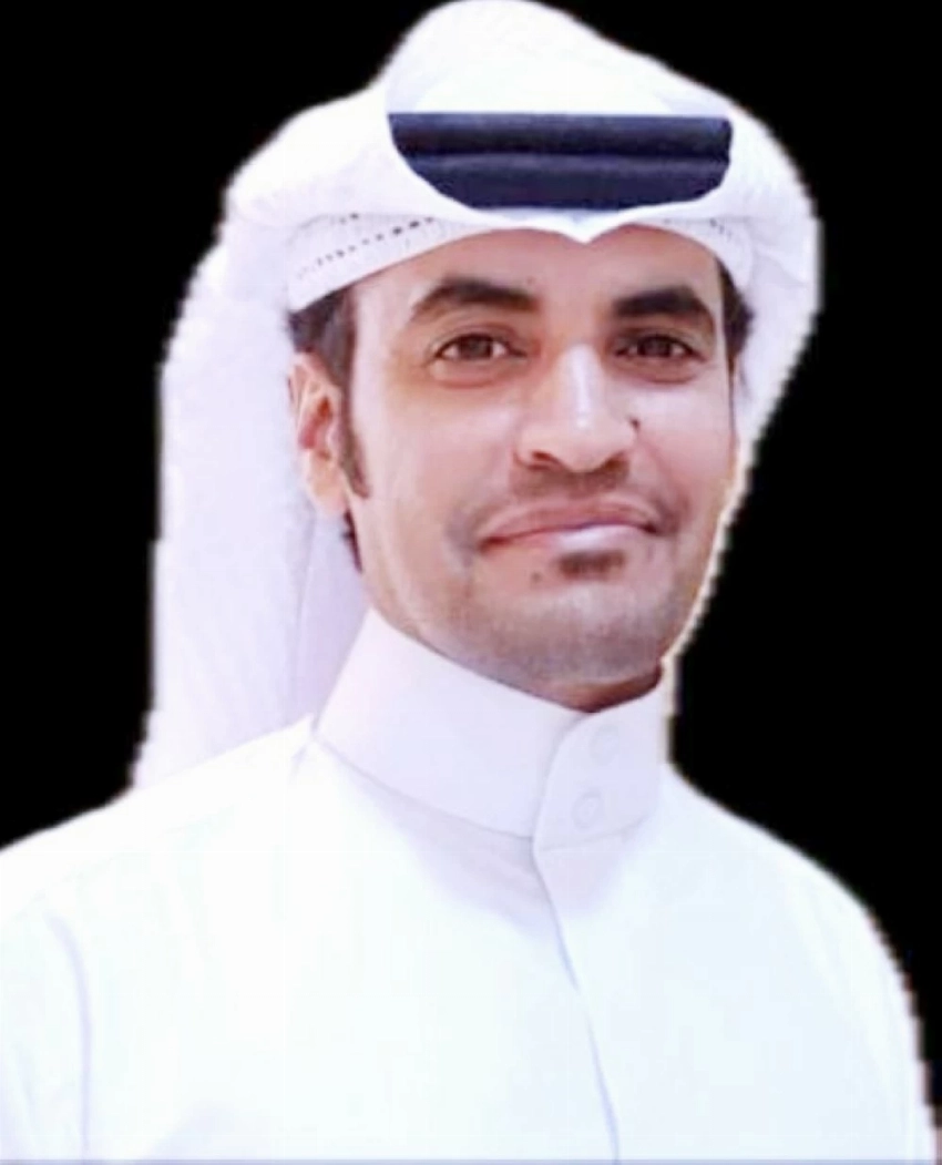 رشيد العتيبي