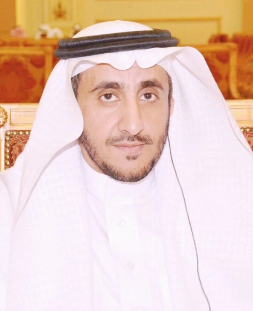 سعيد السعيد