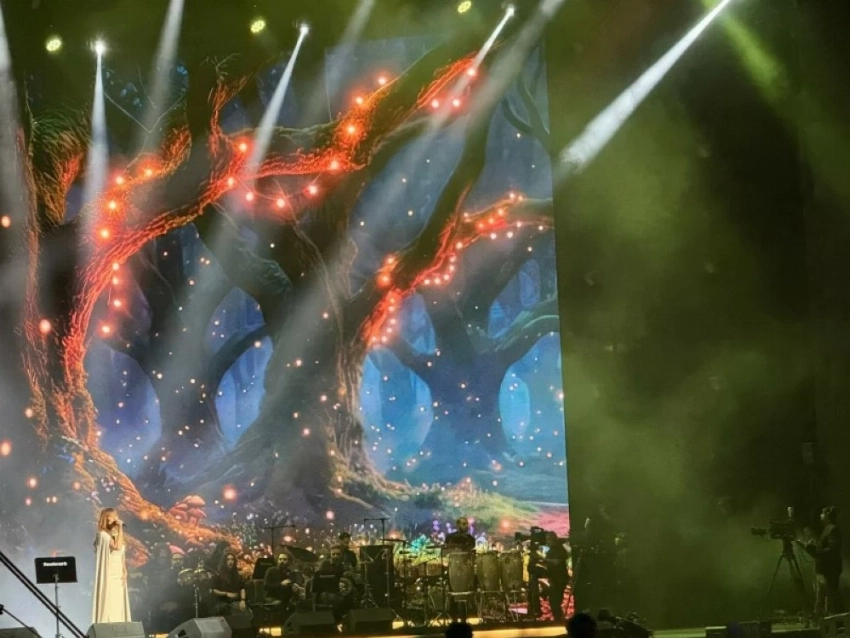 راغب علامة لـ«عكاظ»: مبادرة تركي آل الشيخ دعمت الفن اللبناني وعززت التقارب العربي