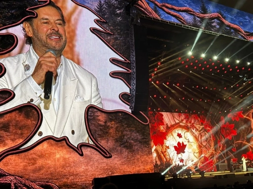 From Ragheb Allama to Okaz: Turki al-Sheikh's initiative supported Lebanese art and strengthened Arab access