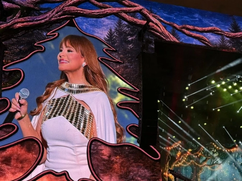 راغب علامة لـ«عكاظ»: مبادرة تركي آل الشيخ دعمت الفن اللبناني وعززت التقارب العربي