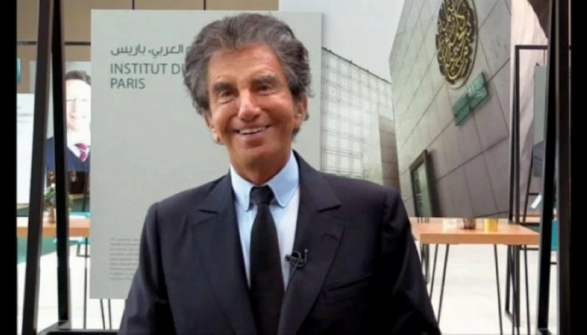 إبستين يطارد جاك لانغ مجدداً.. استدعاء رسمي من الخارجية الفرنسية