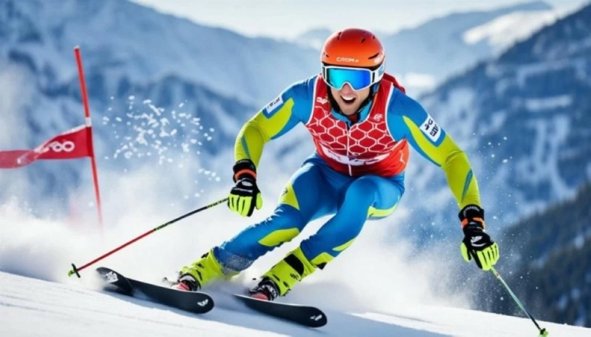 شتاء بلا ثلج.. تغير المناخ يهدد بإنهاء عصر الأولمبياد الشتوية