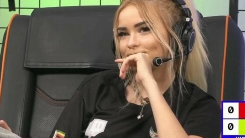 كيدرا ومحمد صلاح