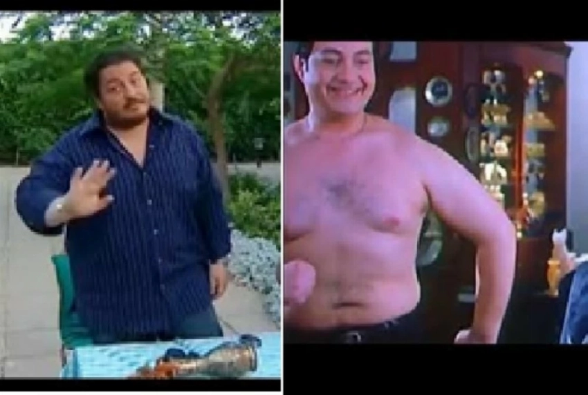 أحمد زاهر يكشف: كنت على وشك الانتحار!