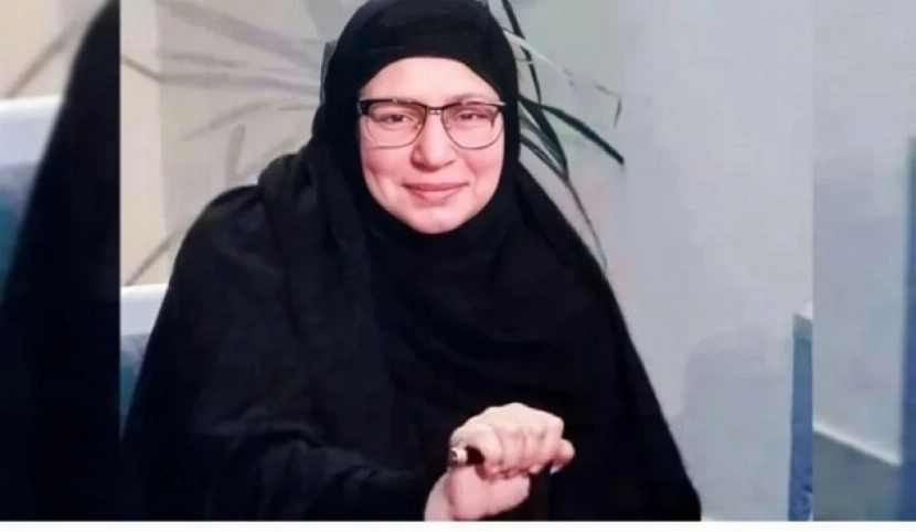 بعد سنوات من الغياب.. عبلة كامل تعود وتفاجئ جمهور رمضان