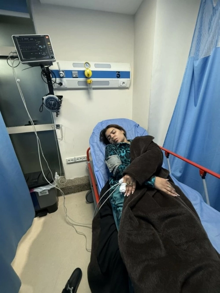 بعد تعرضها للابتزاز.. «بلوجر مصرية» تنتحر في بث مباشر