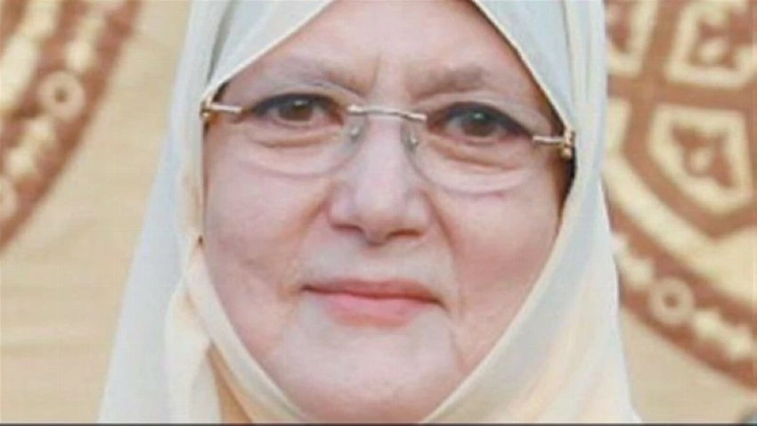 شمس البارودي تهاجم تصريحات فنانة.. وتستعيد اعتزازها بماضيها الفني