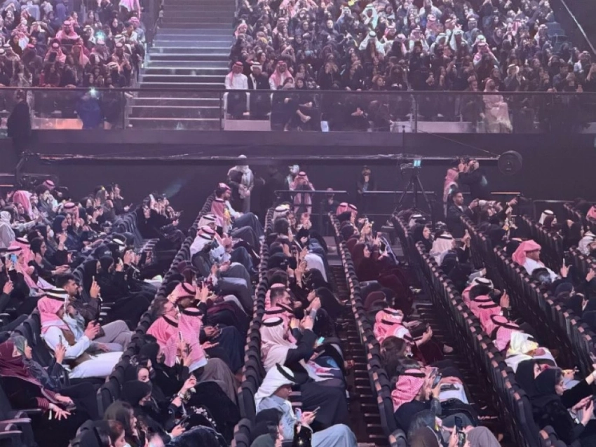 دويتو ماجد المهندس وعلي صابر