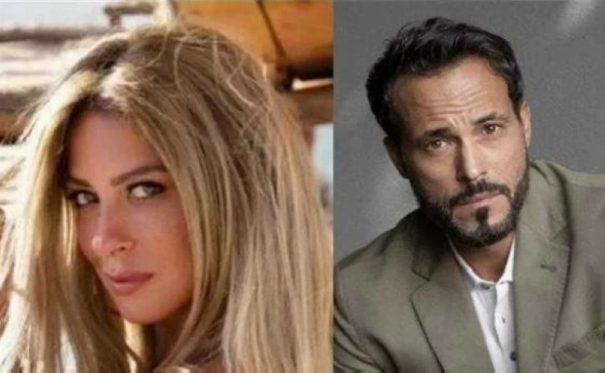 ريم مصطفى عدوة يوسف الشريف في مسلسل «فن الحرب» برمضان 2026