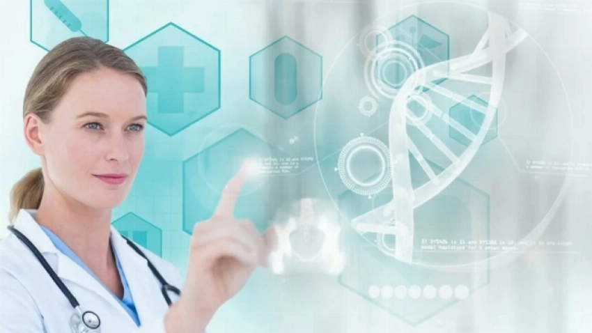 الجينات تحدد نصف عمرك.. ونمط الحياة يقرر الباقي