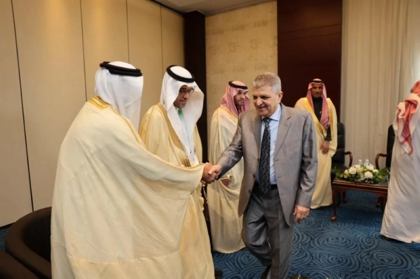 عودة الخطوط الملاحية الكبرى.. الموانئ السعودية وقناة السويس تتفقان على تعزيز الجاهزية المشتركة