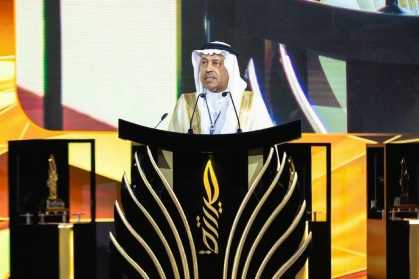 تحت رعاية الملك.. أمير الرياض يكرّم 143 فائزاً بجائزة الأميرة صيتة في دورتها الـ13