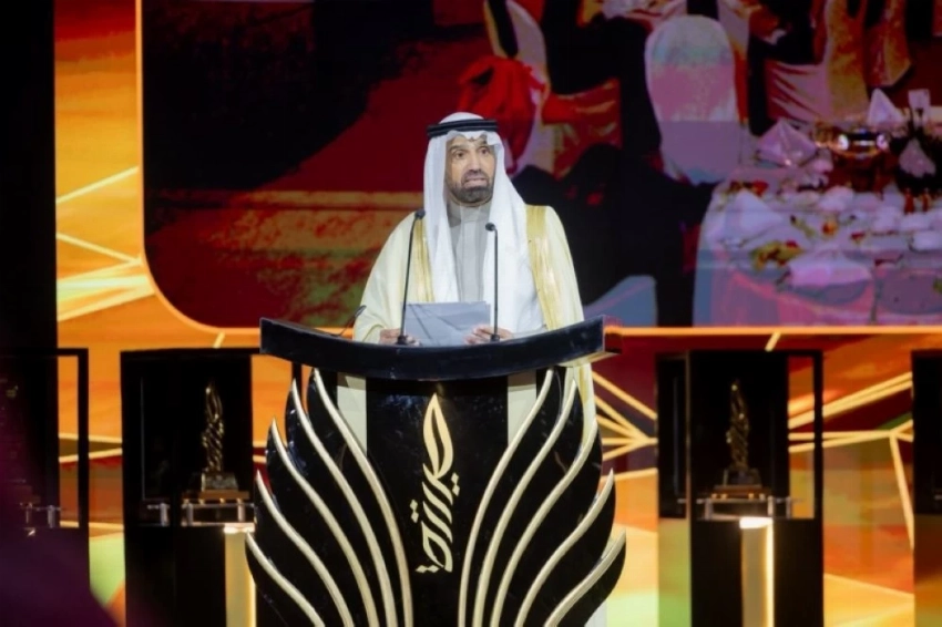 تحت رعاية الملك.. أمير الرياض يكرّم 143 فائزاً بجائزة الأميرة صيتة في دورتها الـ13