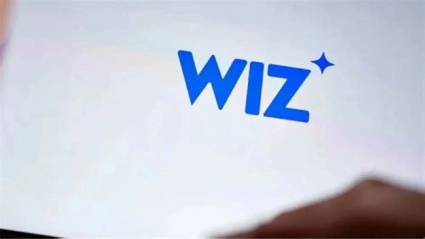 شركة Wiz الإسرائيلية المتخصصة في الأمن السيبراني.