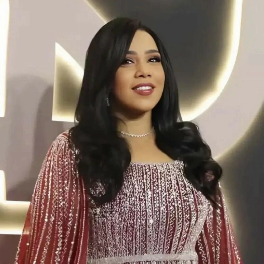 الفنانة المصرية شيماء سيف