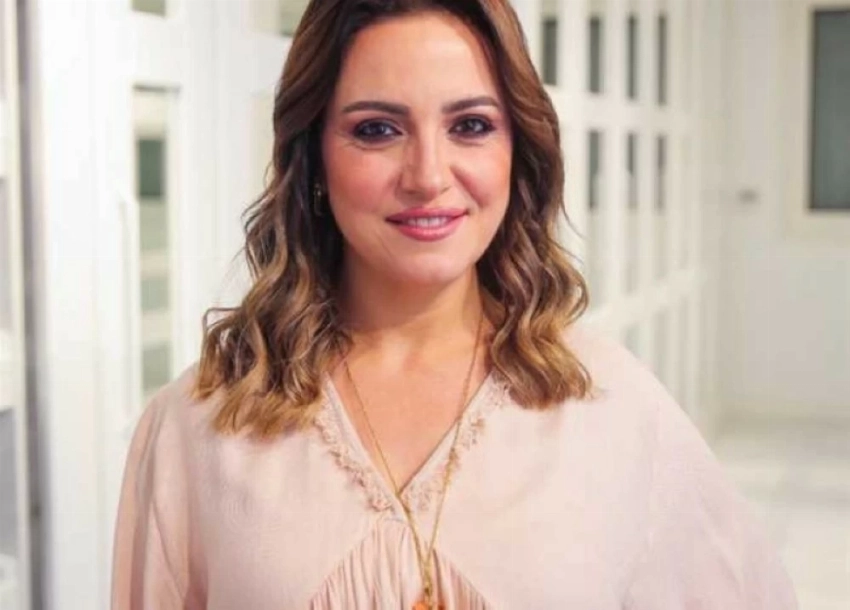 ريهام عبدالغفور