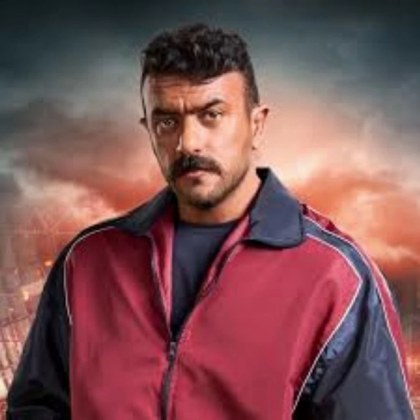 أحمد العوضي