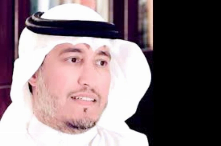 عبدالله المسند.