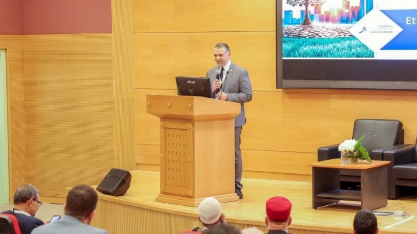 «اقتصاد البرّ والإحسان» يُعد عنوانًا مرشحًا للمرحلة القادمة من تطور الاقتصاد الإسلامي.