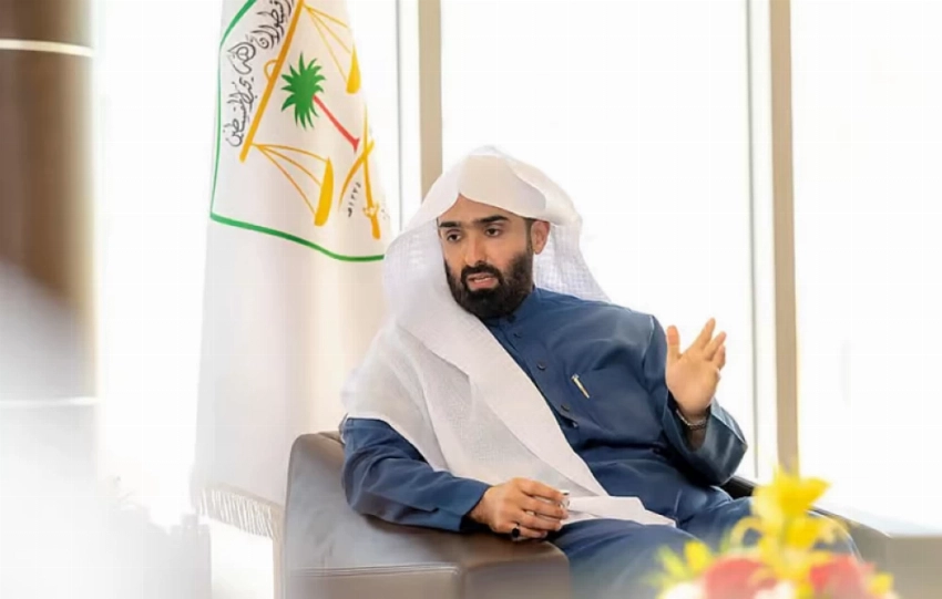 ماذا تعرف عن النائب العام الجديد في السعودية؟