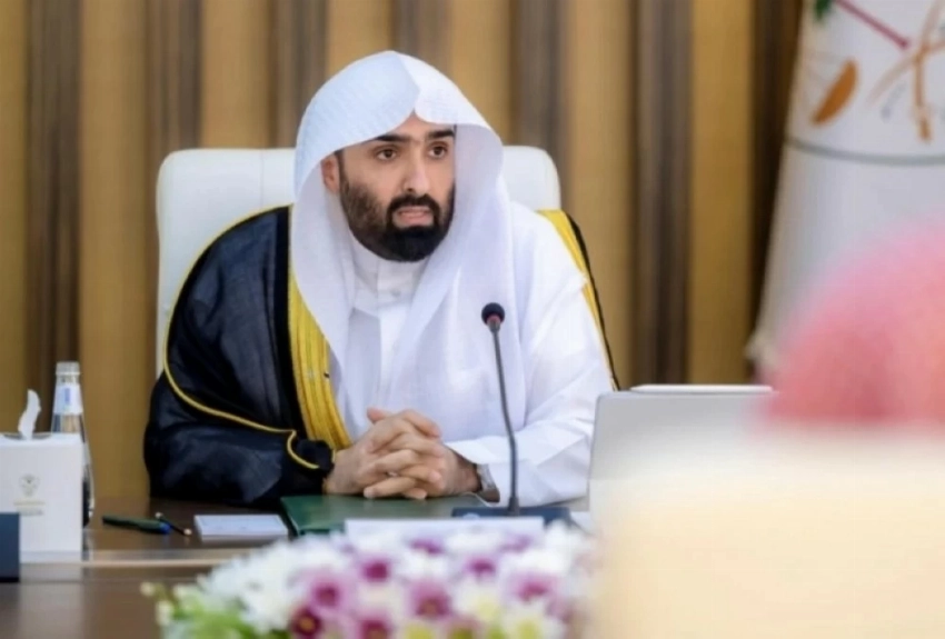 ماذا تعرف عن النائب العام الجديد في السعودية؟