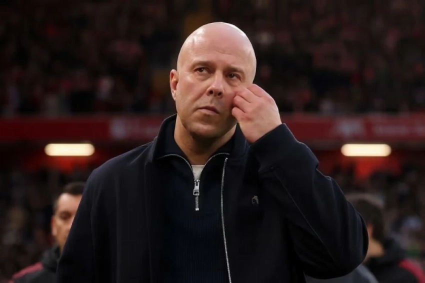 سلوت يكشف أولويات ليفربول الـ3 هذا الموسم