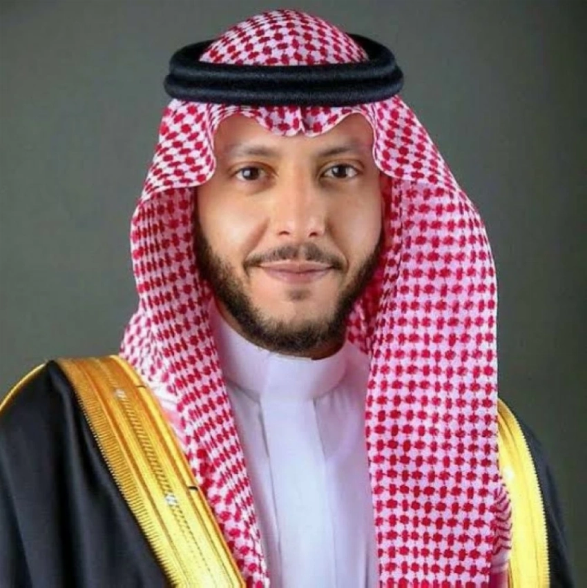 الأمير سعود بن نهار بن سعود