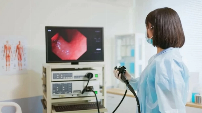 سرطان القولون والمستقيم