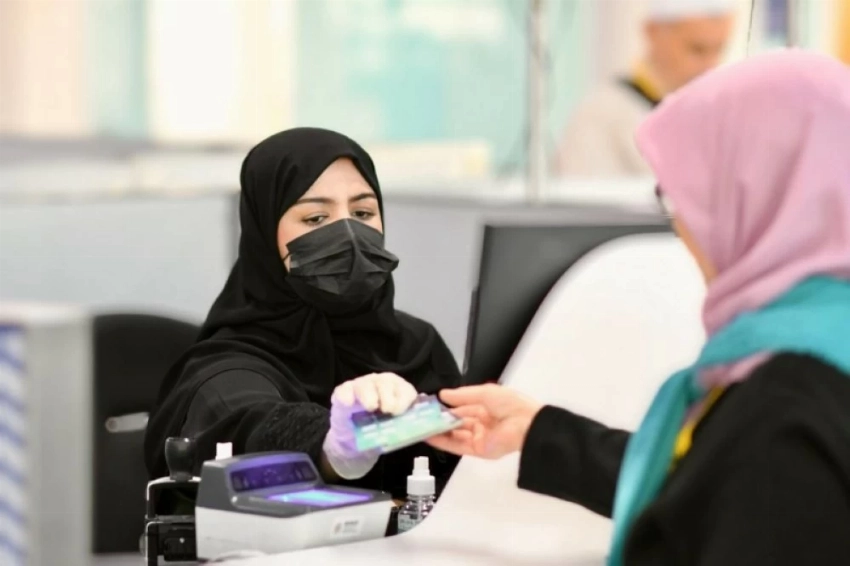 الأمن العام يحذر: 50 ألف ريال غرامة التأخير بعد انتهاء تاشيرة الزيارة