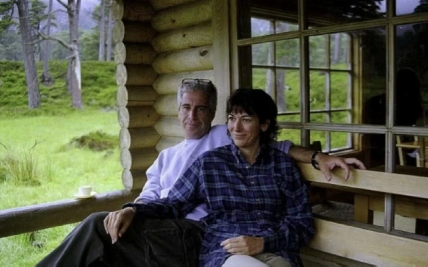 وثائق سرية تكشف صفقات إبستين المشبوهة ورحلته إلى القصور الملكية البريطانية