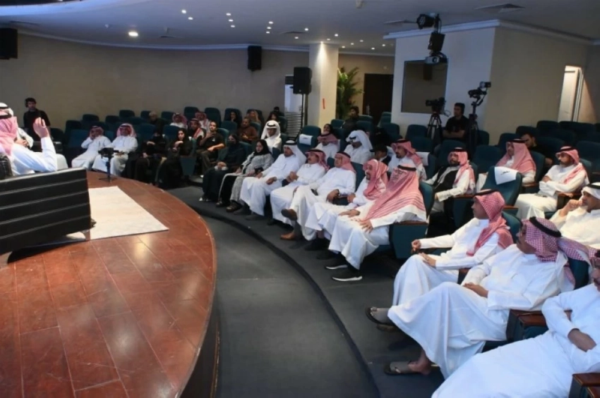 Al Shadi: The most influential Saudi song in the Arab world