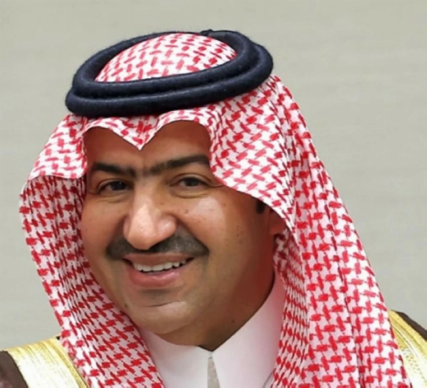 الأمير الدكتور سعد آل سعود
