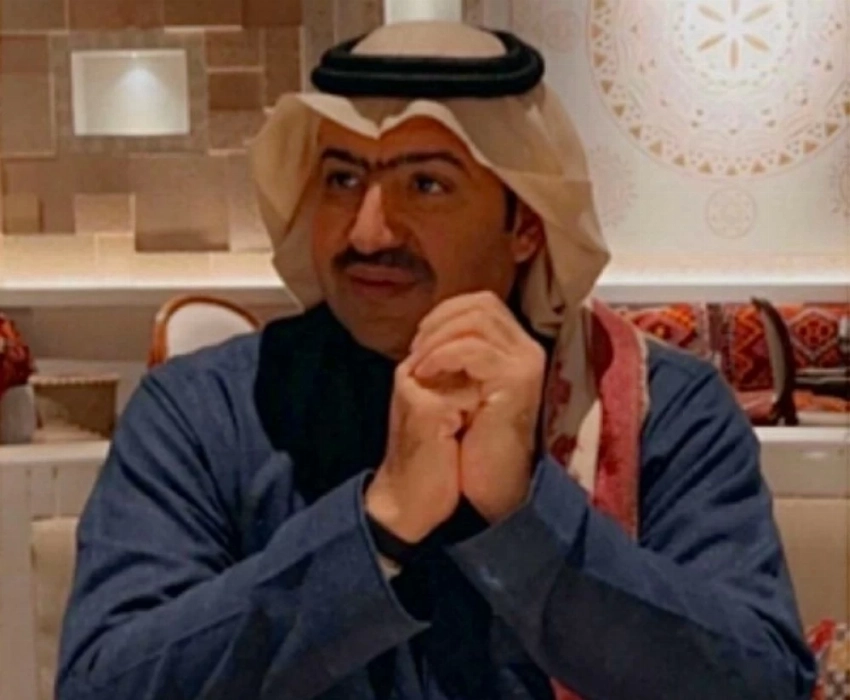 أ.د سعد آل سعود (منادي)