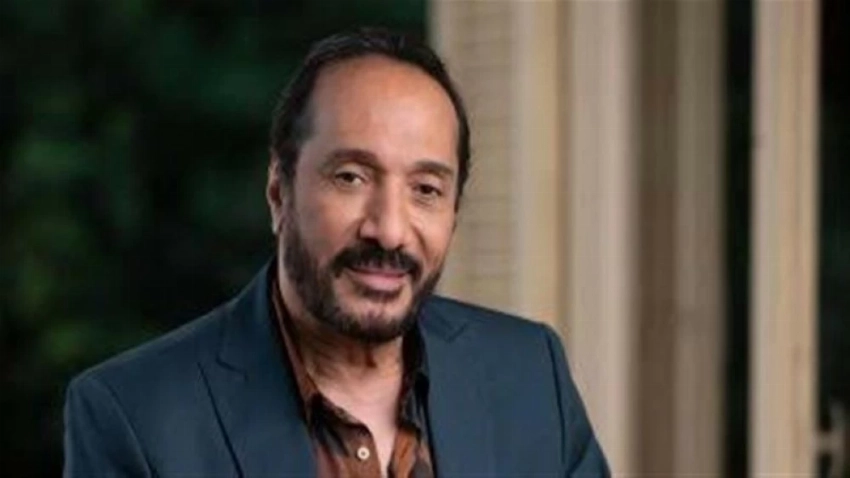 Ali El Haggar returns to sing Ramadan theme songs