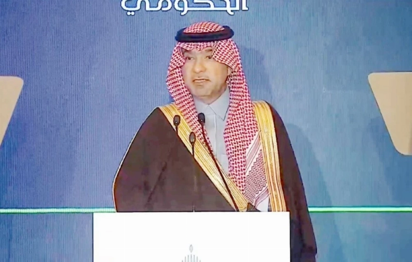 ماجد الحقيل.