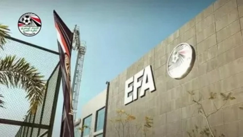 الاتحاد المصري لكرة القدم