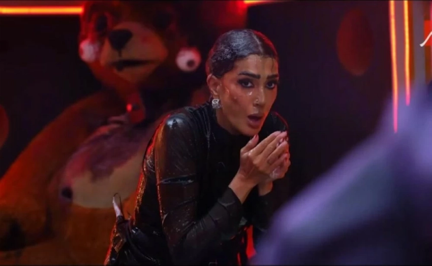 غادة عبدالرازق